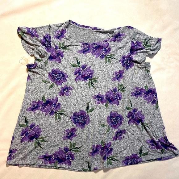 Lane Bryant Tops - Lane Bryant Top